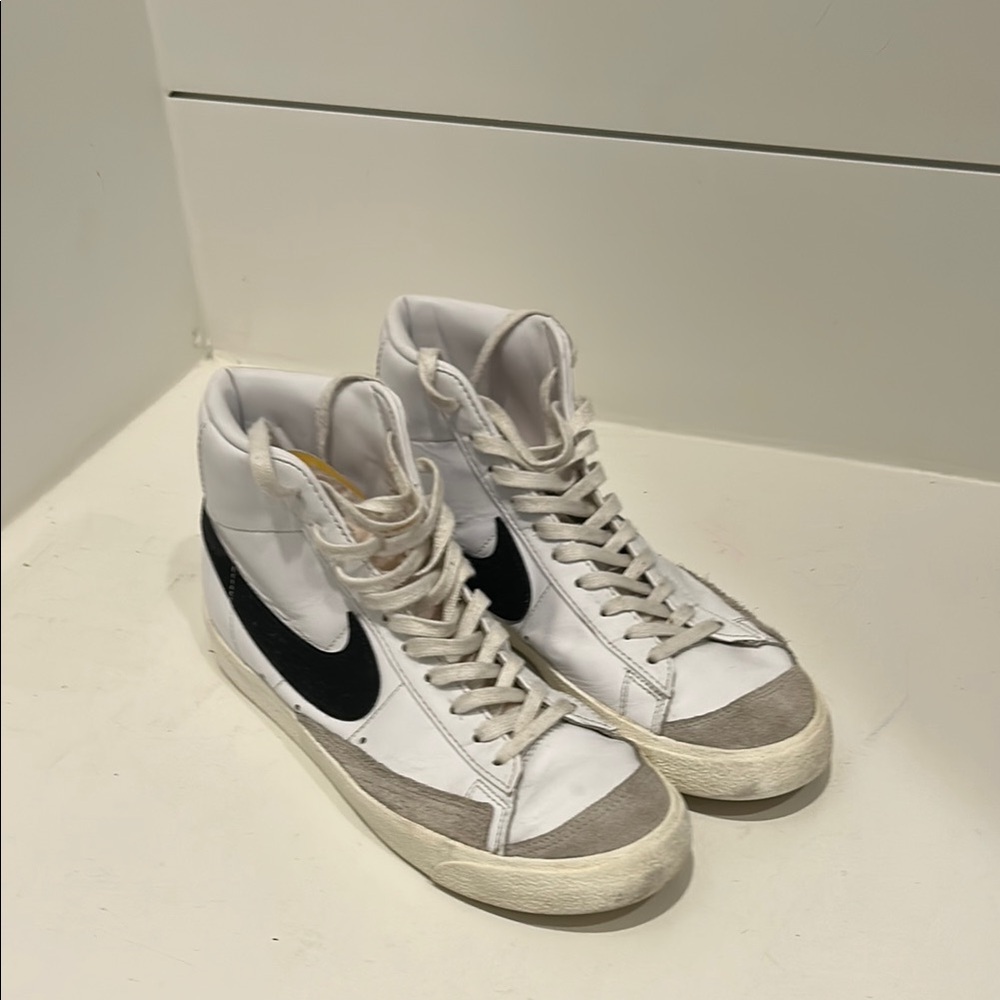 Nike Blazers